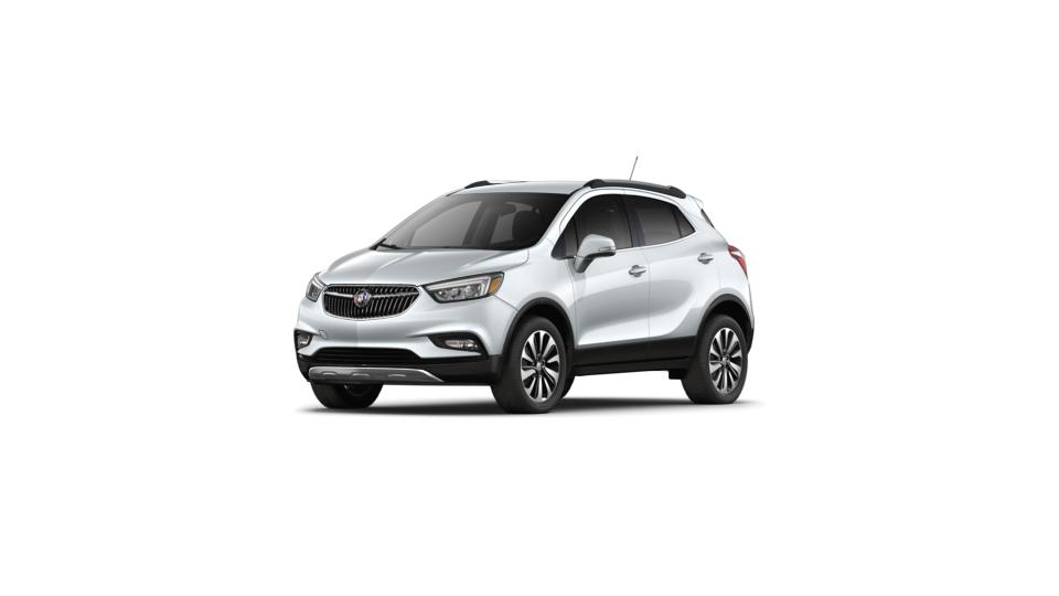 2019 Buick Encore Vehicle Photo in Honolulu, HI 96819