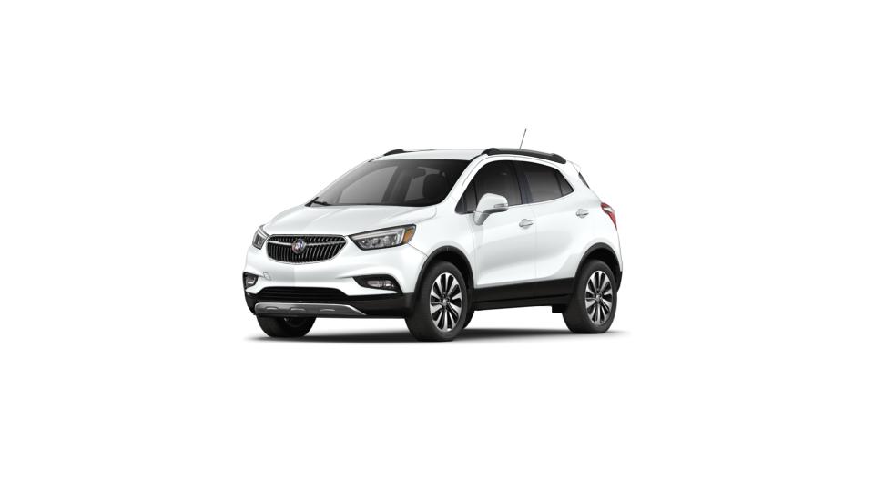 2019 Buick Encore Vehicle Photo in Columbia, MO 65203-3903