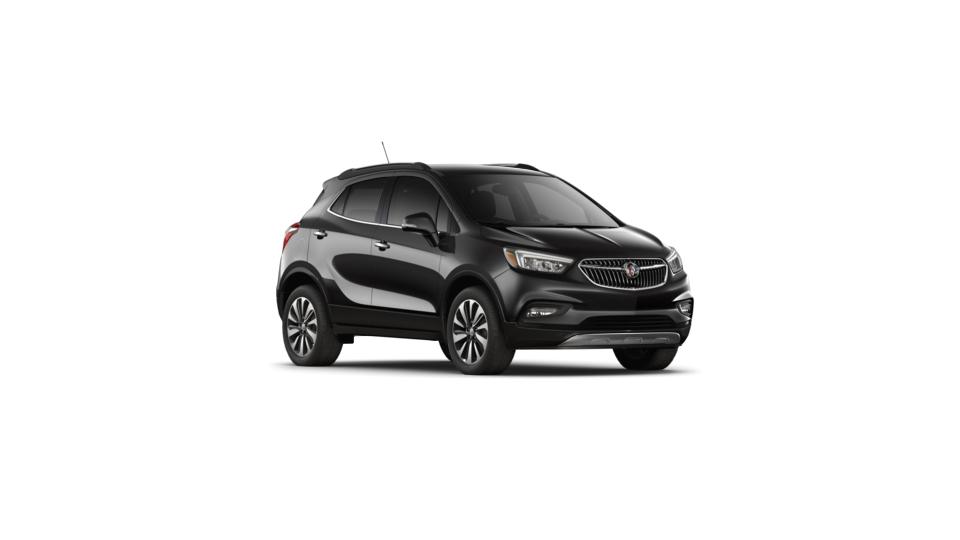 2019 Buick Encore Vehicle Photo in Dallas, TX 75209