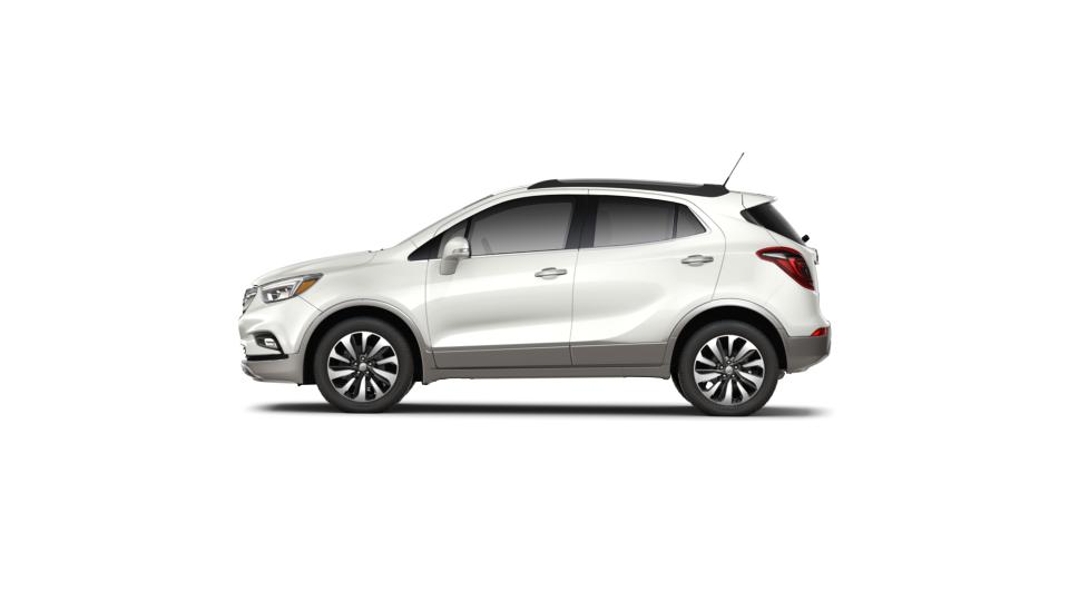 2019 Buick Encore Vehicle Photo in Dallas, TX 75209