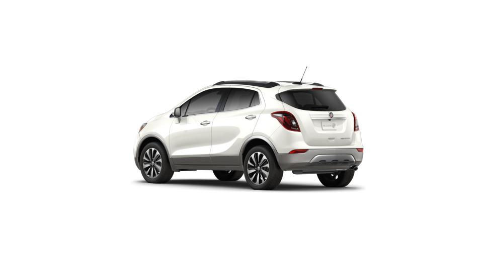 2019 Buick Encore Vehicle Photo in Dallas, TX 75209