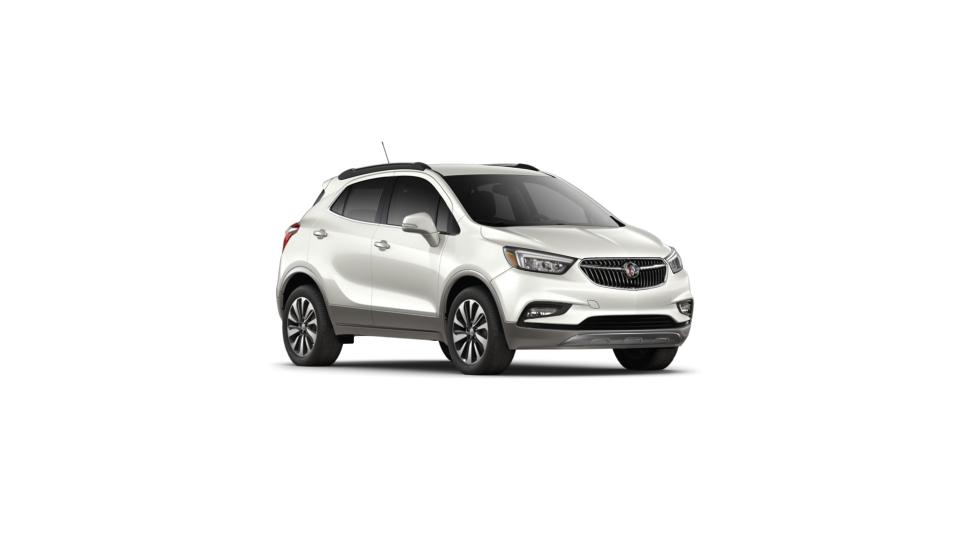 2019 Buick Encore Vehicle Photo in Dallas, TX 75209