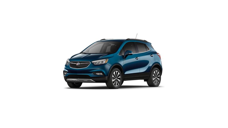 2019 Buick Encore Vehicle Photo in Anaheim, CA 92806