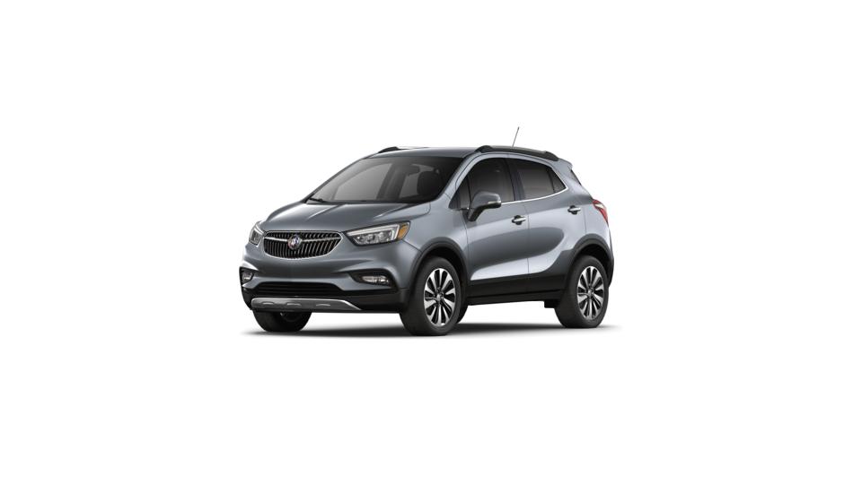 2019 Buick Encore Vehicle Photo in Anaheim, CA 92806