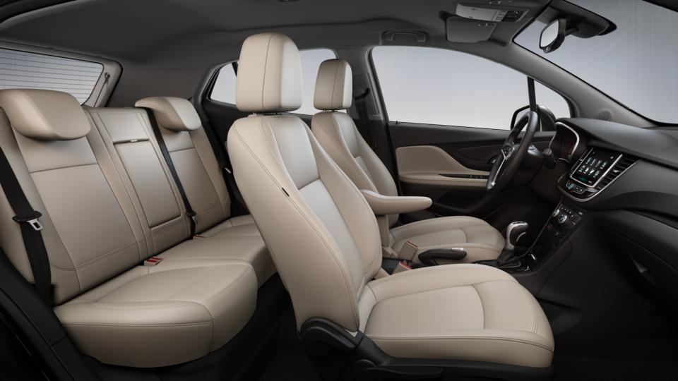 2019 Buick Encore Vehicle Photo in Dallas, TX 75209
