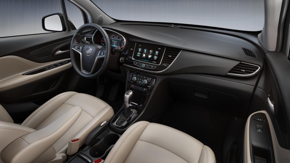 2019 Buick Encore Vehicle Photo in Dallas, TX 75209