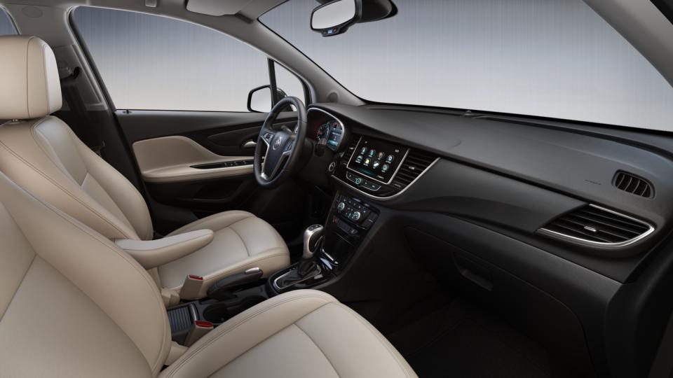 2019 Buick Encore Vehicle Photo in Dallas, TX 75209