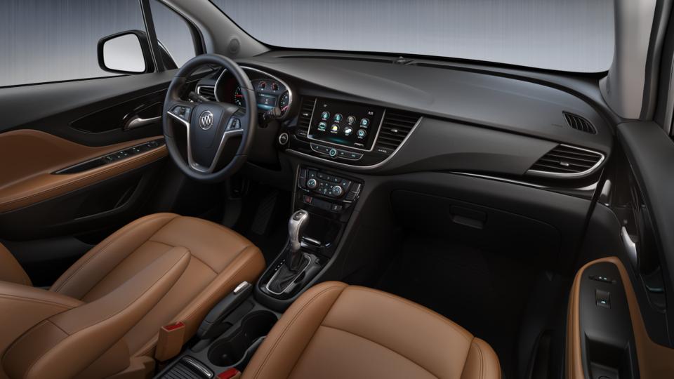 2019 Buick Encore Vehicle Photo in Dallas, TX 75209