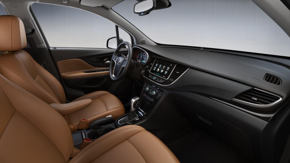 2019 Buick Encore Vehicle Photo in Dallas, TX 75209