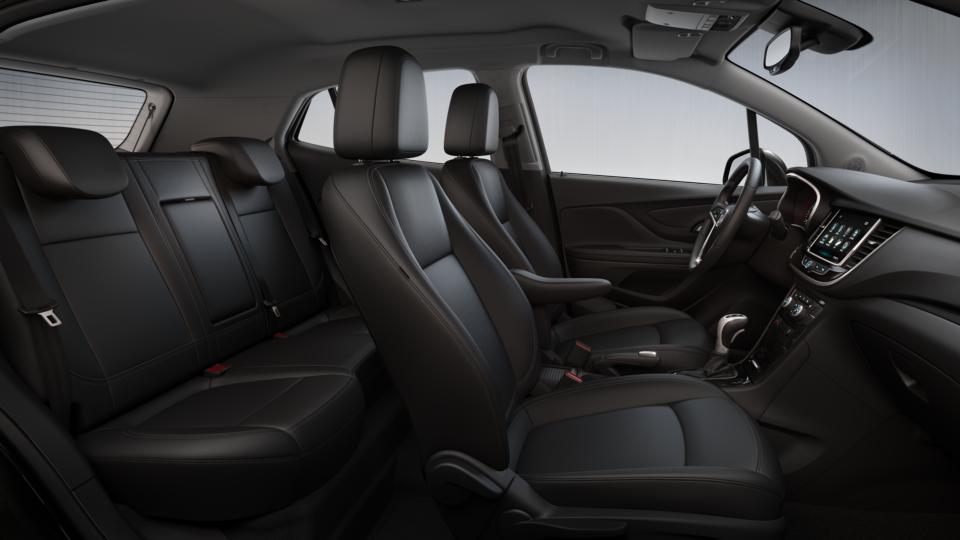 2019 Buick Encore Vehicle Photo in Dallas, TX 75209