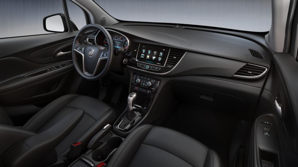 2019 Buick Encore Vehicle Photo in Dallas, TX 75209