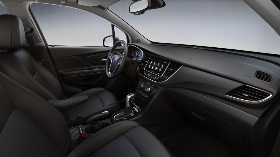 2019 Buick Encore Vehicle Photo in Dallas, TX 75209