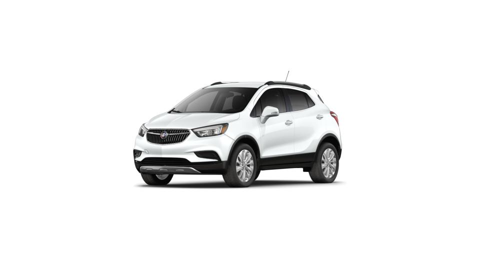2019 Buick Encore Vehicle Photo in Marion, IN 46952