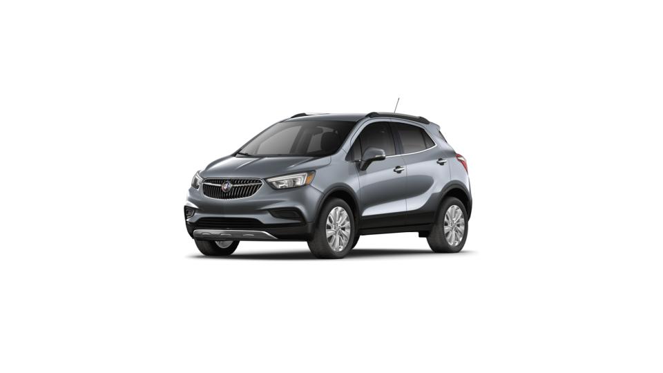 2019 Buick Encore Vehicle Photo in Columbia, MO 65203-3903
