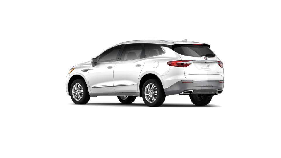 2019 Buick Enclave Vehicle Photo in Dallas, TX 75209