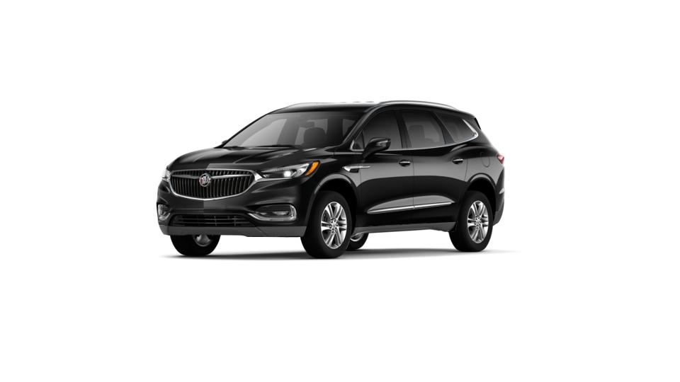 Select 2019 Buick Enclave