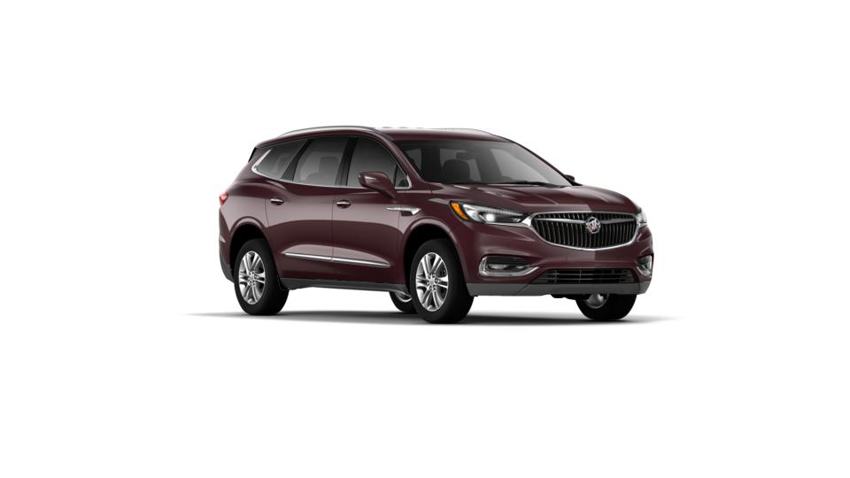 2019 Buick Enclave Vehicle Photo in Dallas, TX 75209