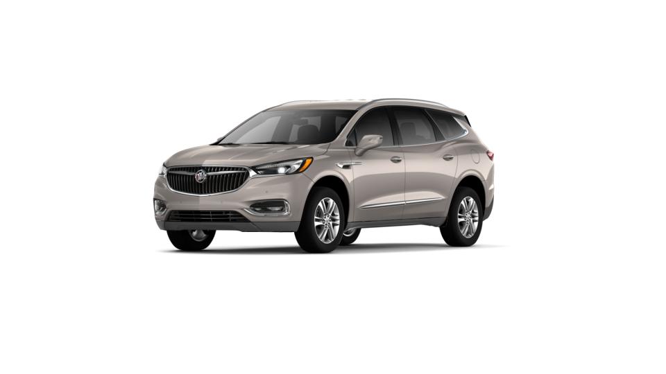 Select 2019 Buick Enclave