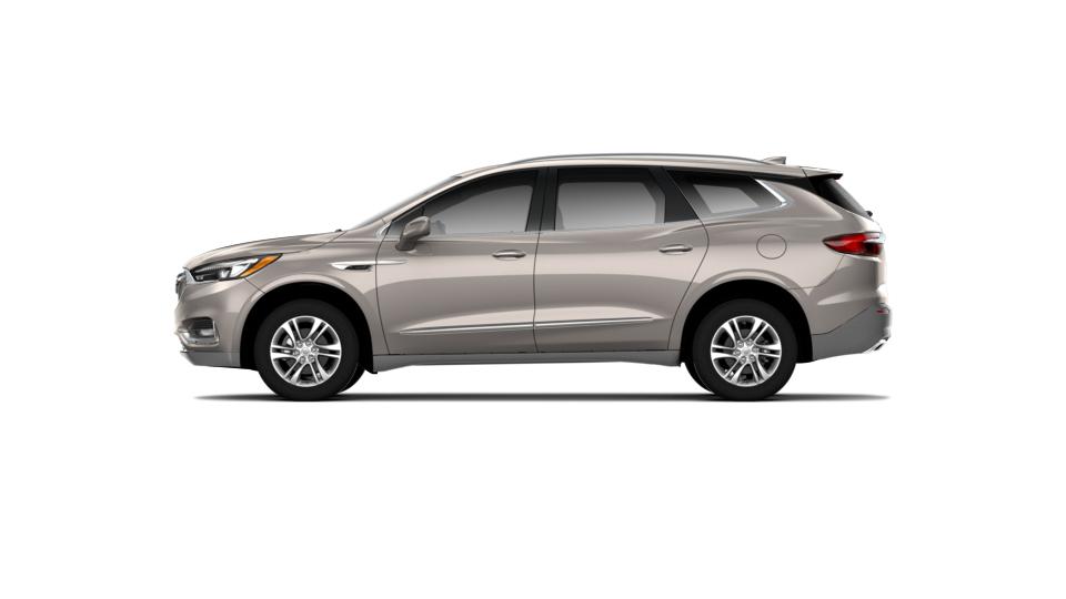 2019 Buick Enclave Vehicle Photo in Dallas, TX 75209