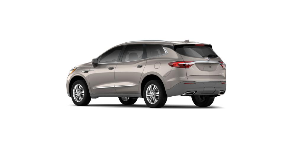 2019 Buick Enclave Vehicle Photo in Dallas, TX 75209