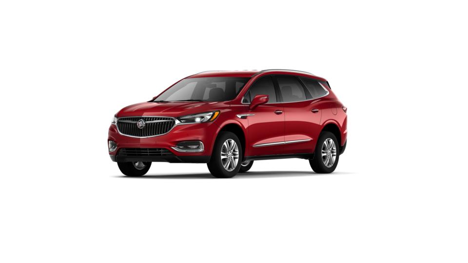2019 Buick Enclave Vehicle Photo in Smyrna, GA 30080