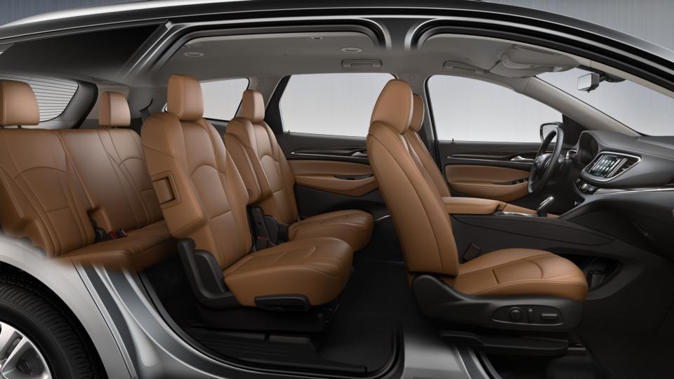 2019 Buick Enclave Vehicle Photo in Dallas, TX 75209