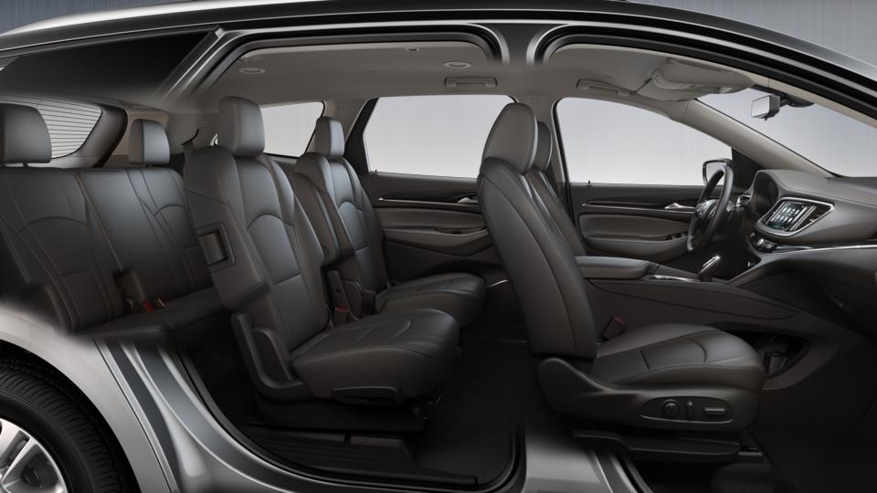 2019 Buick Enclave Vehicle Photo in Dallas, TX 75209