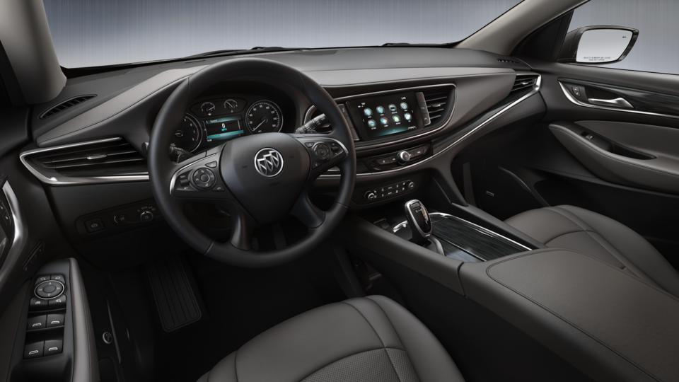 2019 Buick Enclave Vehicle Photo in Dallas, TX 75209