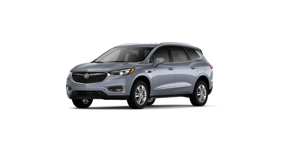 2019 Buick Enclave Vehicle Photo in Richmond, VA 23233