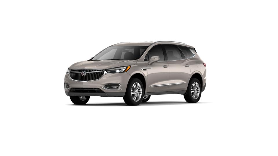2019 Buick Enclave Vehicle Photo in Raleigh, NC 27609