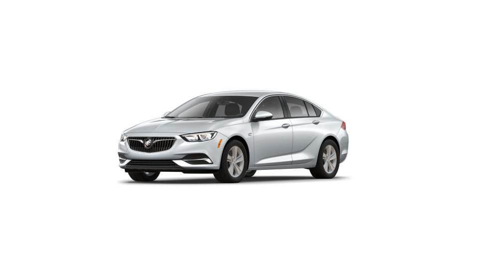 Select 2019 Buick Regal Sportback