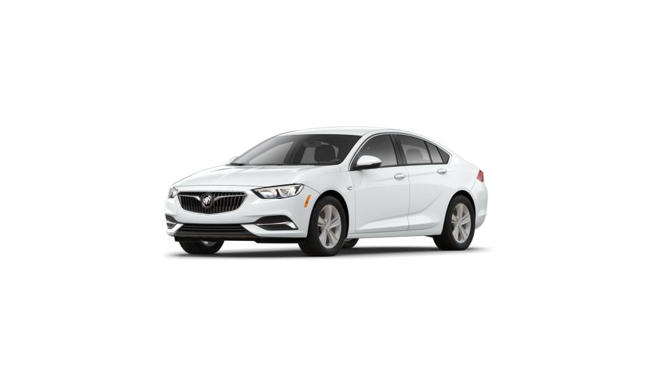 Select 2019 Buick Regal Sportback