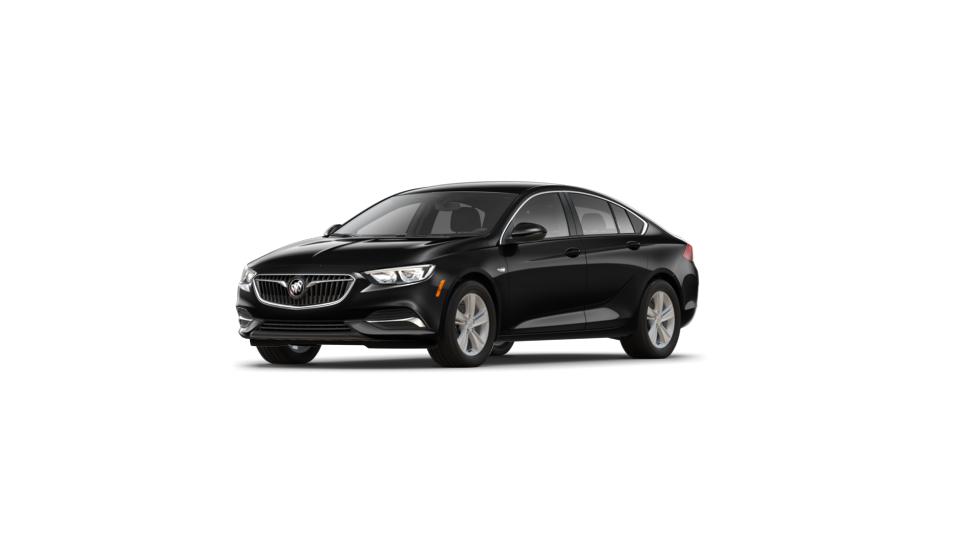 2019 Buick Regal Sportback Vehicle Photo in Davison, MI 48423