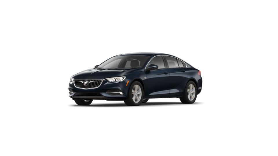 2019 Buick Regal Sportback Vehicle Photo in Oak Lawn, IL 60453-2517