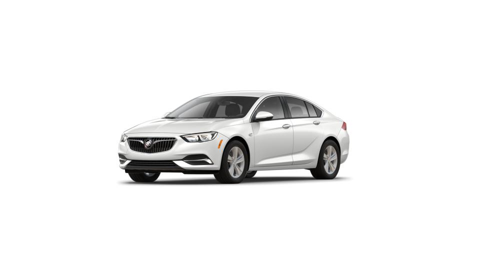 Select 2019 Buick Regal Sportback