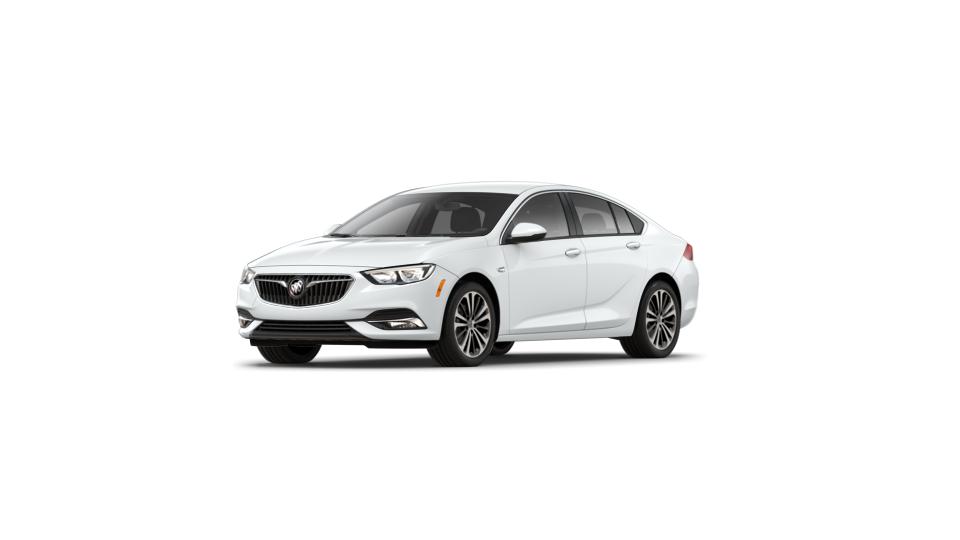 2019 Buick Regal Sportback Vehicle Photo in Edinburg, TX 78542