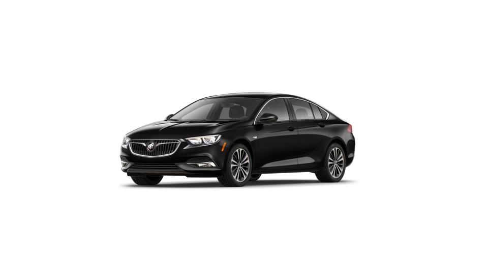 2019 Buick Regal Sportback Vehicle Photo in Oak Lawn, IL 60453-2517
