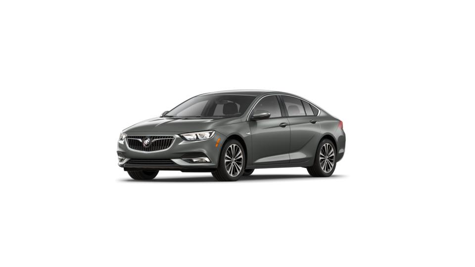 Select 2019 Buick Regal Sportback