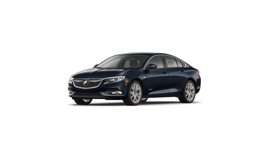 2019 Buick Regal Sportback Vehicle Photo in Elkhorn, WI 53121