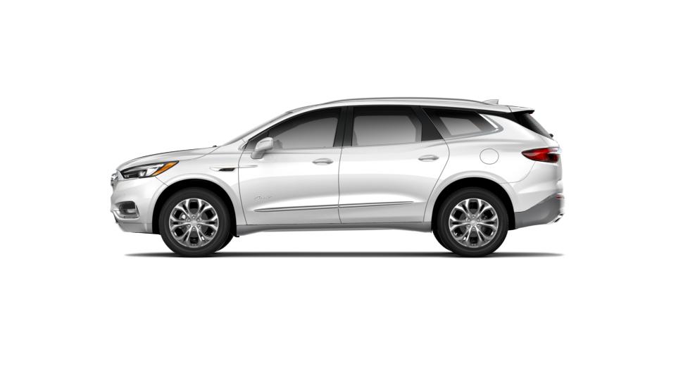 2019 Buick Enclave Vehicle Photo in Dallas, TX 75209