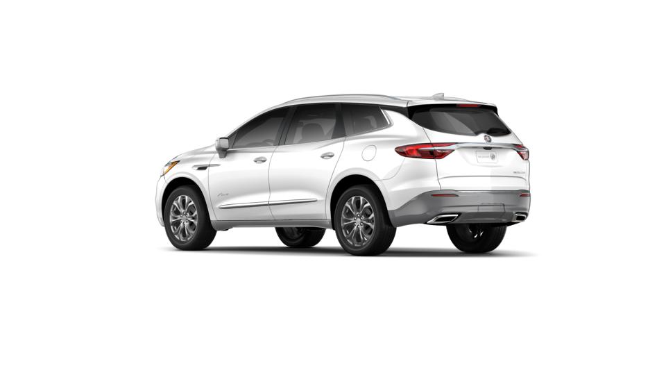 2019 Buick Enclave Vehicle Photo in Dallas, TX 75209