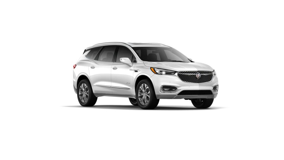 2019 Buick Enclave Vehicle Photo in Dallas, TX 75209