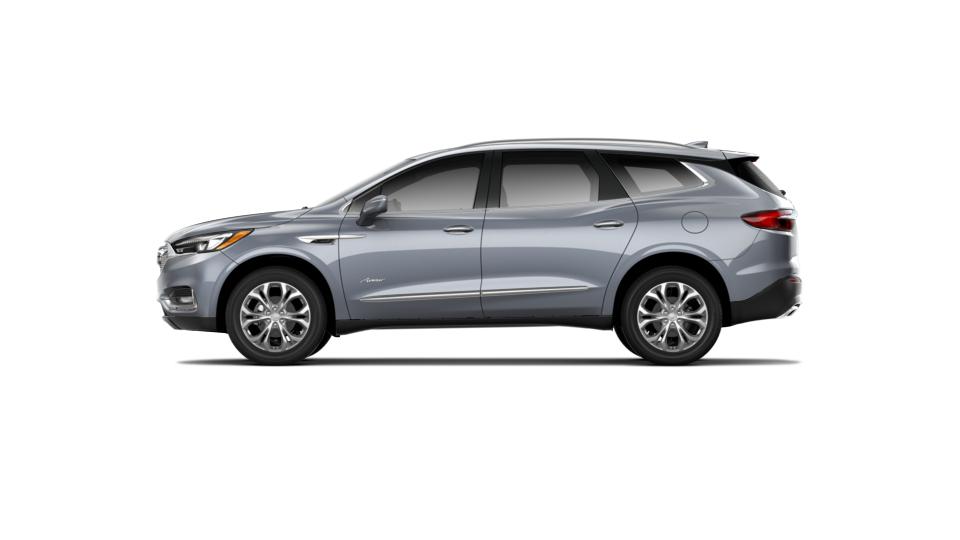 2019 Buick Enclave Vehicle Photo in Dallas, TX 75209