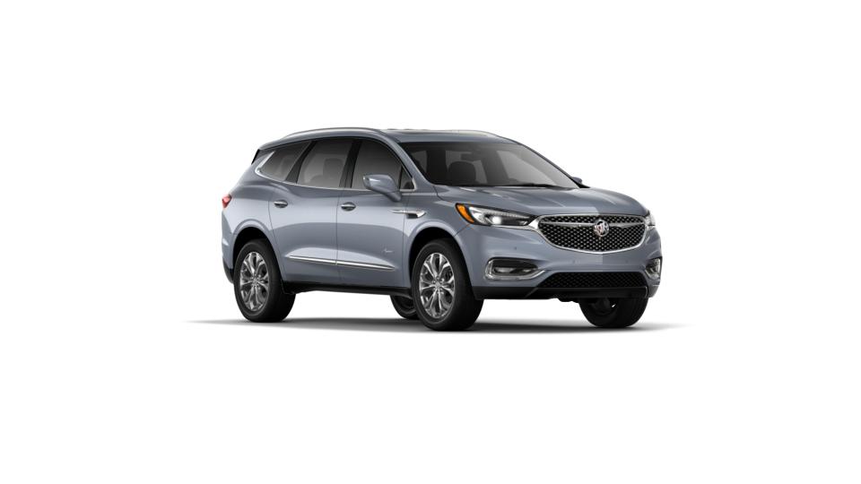 2019 Buick Enclave Vehicle Photo in Dallas, TX 75209