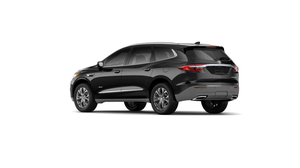 2019 Buick Enclave Vehicle Photo in Dallas, TX 75209