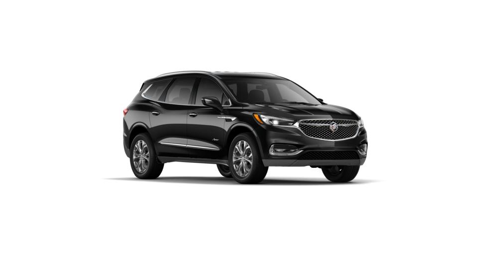 2019 Buick Enclave Vehicle Photo in Dallas, TX 75209