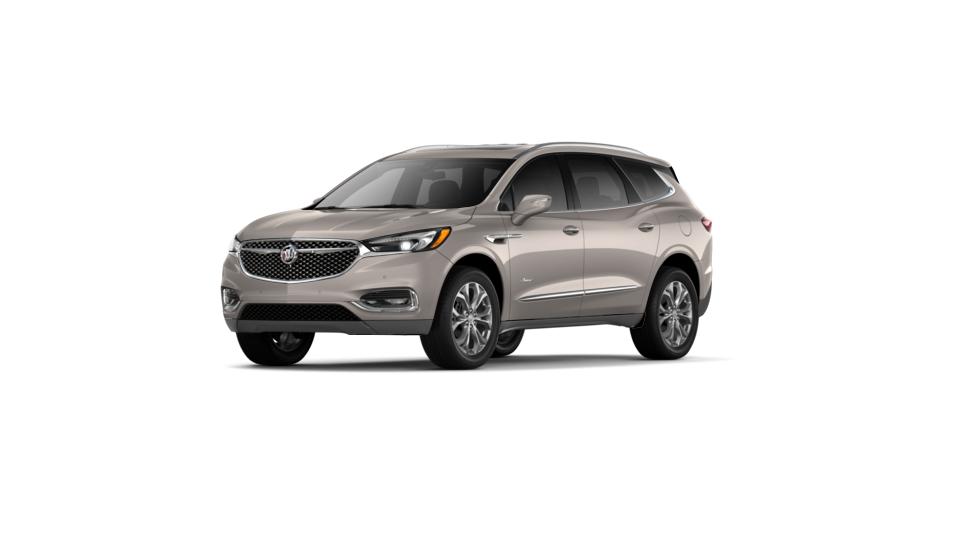 2019 Buick Enclave Vehicle Photo in Houston, TX 77074
