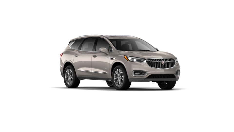 2019 Buick Enclave Vehicle Photo in Dallas, TX 75209