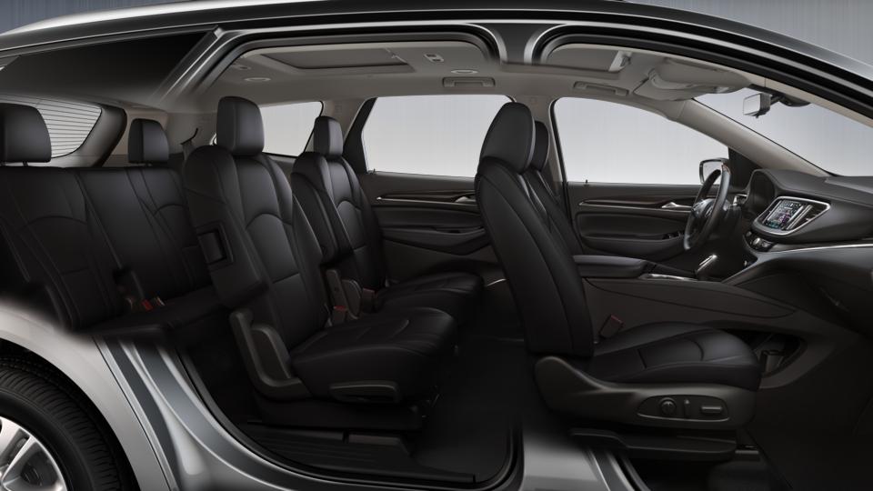 2019 Buick Enclave Vehicle Photo in Dallas, TX 75209
