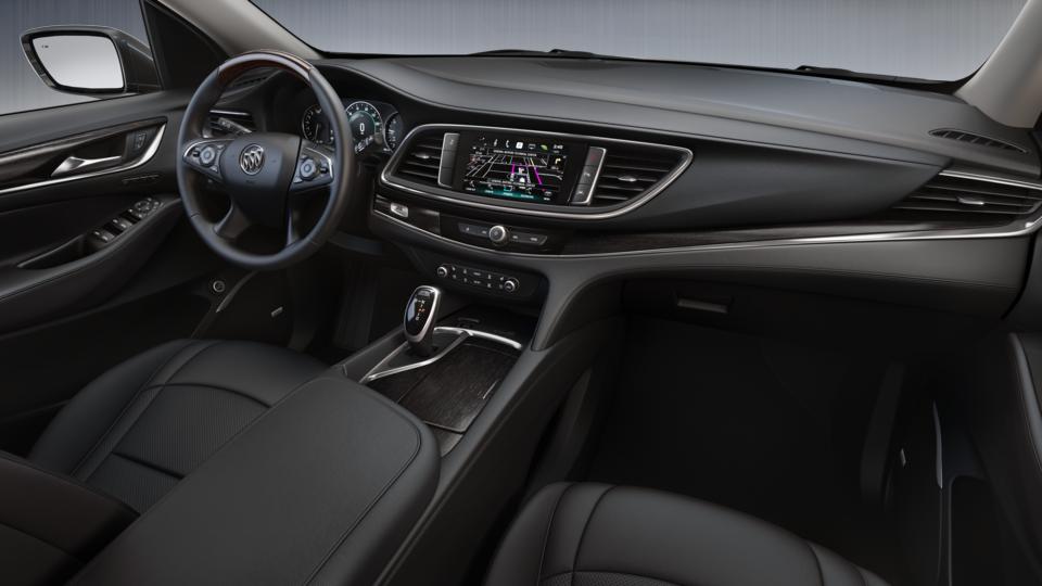 2019 Buick Enclave Vehicle Photo in Dallas, TX 75209